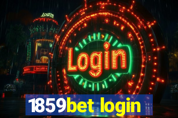 1859bet login